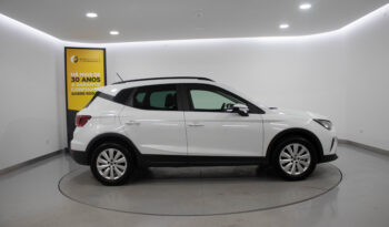 SEAT Arona 1.0 TSi Style completo