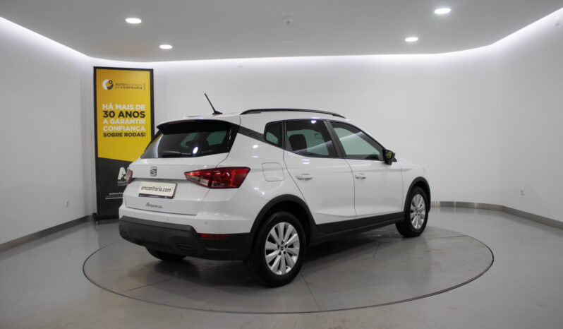 SEAT Arona 1.0 TSi Style completo