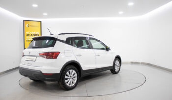 SEAT Arona 1.0 TSi Style completo