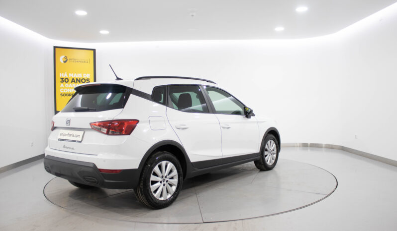 SEAT Arona 1.0 TSi Style completo