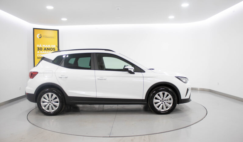 SEAT Arona 1.0 TSi Style completo