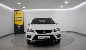 SEAT Ateca 2.0 Tdi Xcellence DSG completo