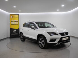 SEAT Ateca 2.0 Tdi Xcellence DSG