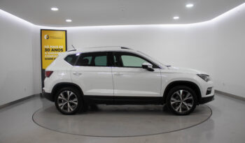 SEAT Ateca 2.0 Tdi Xcellence DSG completo