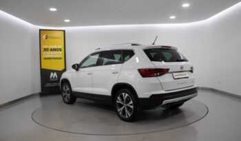 SEAT Ateca 2.0 Tdi Xcellence DSG completo