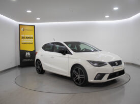 SEAT Ibiza 1.0 TSi FR