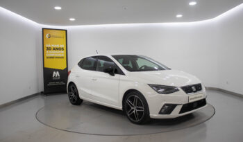 SEAT Ibiza 1.0 TSi FR