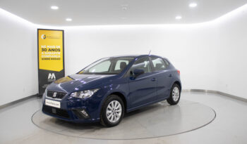 SEAT Ibiza 1.0 Style completo