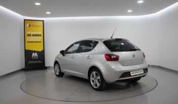 SEAT Ibiza 1.2 Tsi FR completo