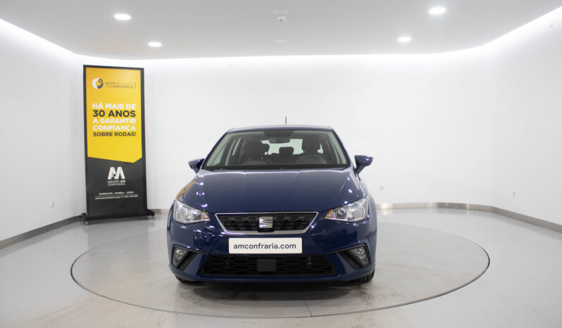 SEAT Ibiza 1.0 Style completo