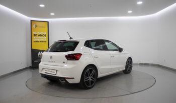 SEAT Ibiza 1.0 TSi FR completo