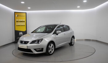 SEAT Ibiza 1.2 Tsi FR completo