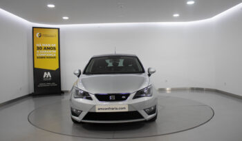 SEAT Ibiza 1.2 Tsi FR completo