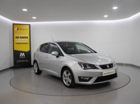 SEAT Ibiza 1.2 Tsi FR