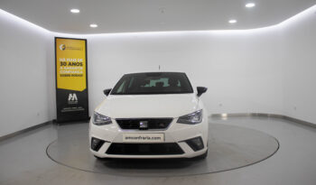 SEAT Ibiza 1.0 TSi FR completo