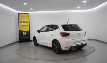 SEAT Ibiza 1.0 TSi FR completo