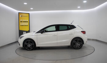 SEAT Ibiza 1.0 TSi FR completo