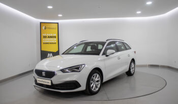 SEAT Leon ST 1.0 TSi Style completo