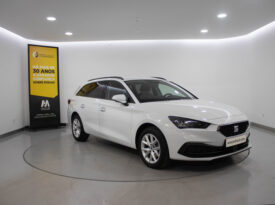 SEAT Leon ST 2.0 TDi DSG Style