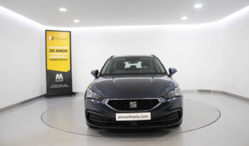 SEAT Leon ST 2.0 TDi DSG Style completo