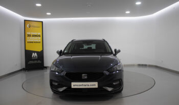 SEAT Leon ST 1.0 TSi FR completo