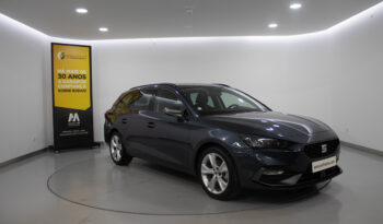 SEAT Leon ST 1.0 TSi FR