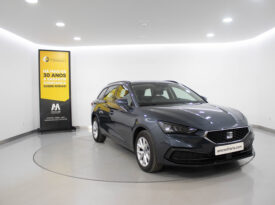 SEAT Leon ST 2.0 TDi DSG Style