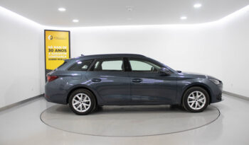 SEAT Leon ST 2.0 TDi DSG Style completo