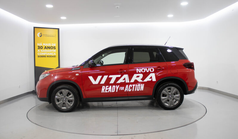 SUZUKI Vitara 1.4 S2 4WD completo