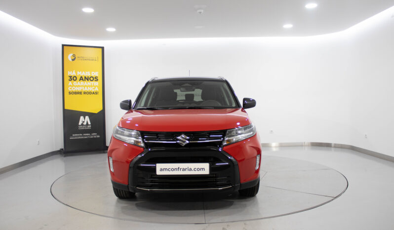 SUZUKI Vitara 1.4 S2 4WD completo