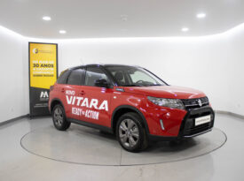 SUZUKI Vitara 1.4 S2 4WD