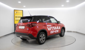 SUZUKI Vitara 1.4 S2 4WD completo