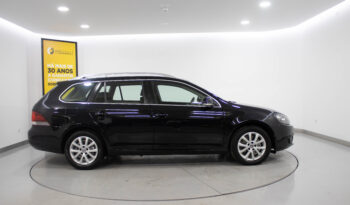 VOLKSWAGEN Golf Variant 1.6 TDI Confortline completo