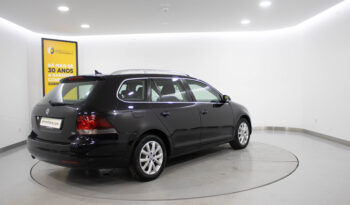 VOLKSWAGEN Golf Variant 1.6 TDI Confortline completo