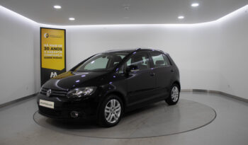 VOLKSWAGEN Golf Plus 1.4 TSi Confortline completo