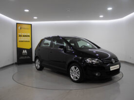 VOLKSWAGEN Golf Plus 1.4 TSi Confortline