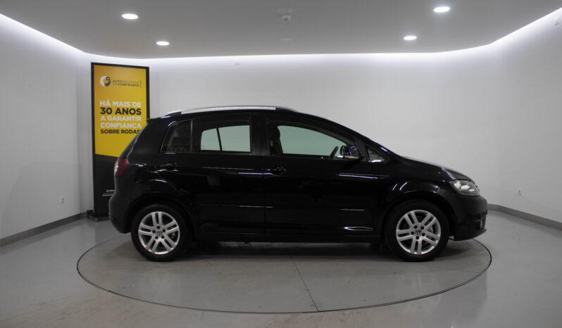 VOLKSWAGEN Golf Plus 1.4 TSi Confortline completo