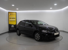 VOLKSWAGEN	Polo	1.0 TSi Life