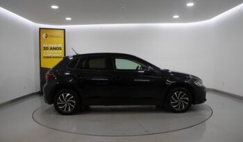 VOLKSWAGEN	Polo	1.0 TSi Life completo