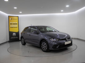 VOLKSWAGEN	Polo	1.0 TSI Life DSG