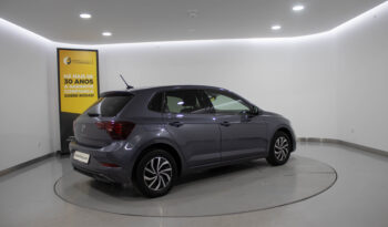 VOLKSWAGEN	Polo	1.0 TSI Life DSG completo