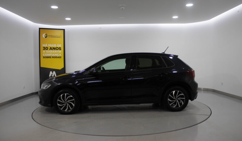 VOLKSWAGEN	Polo	1.0 TSi Life completo