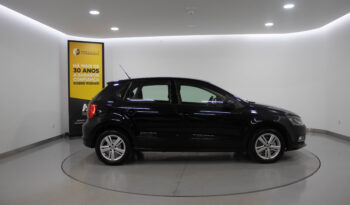 VOKSWAGEN Polo 1.4 TDi Confortline completo