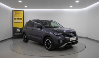 VOLKSWAGEN	T-Cross 1.0 Tsi Life