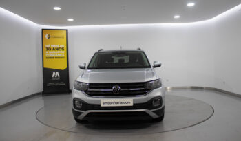 VOLKSWAGEN	T-Cross 1.0 TSi Life completo