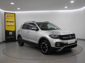 VOLKSWAGEN	T-Cross 1.0 TSi Life