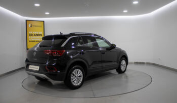 VOLKSWAGEN T-Roc 1.0 TSi Life completo