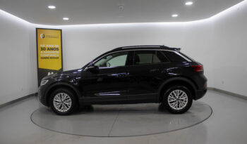 VOLKSWAGEN T-Roc 1.0 TSi Life completo