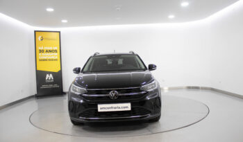 VOLKSWAGEN	Taigo 1.0 Tsi Life completo