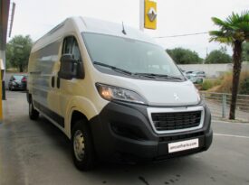 PEUGEOT	Boxer L3H2 2.2 Hdi Premium